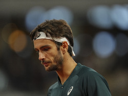 French Open Tennis