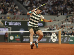 French Open Tennis