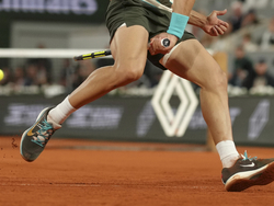 French Open Tennis