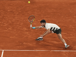 French Open Tennis