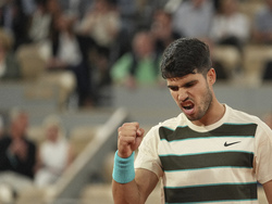 French Open Tennis