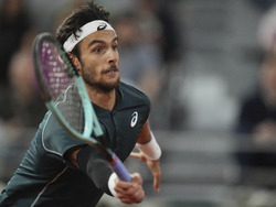 French Open Tennis