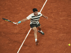 French Open Tennis