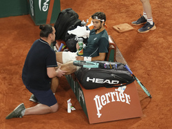 French Open Tennis