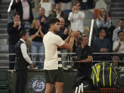 French Open Tennis