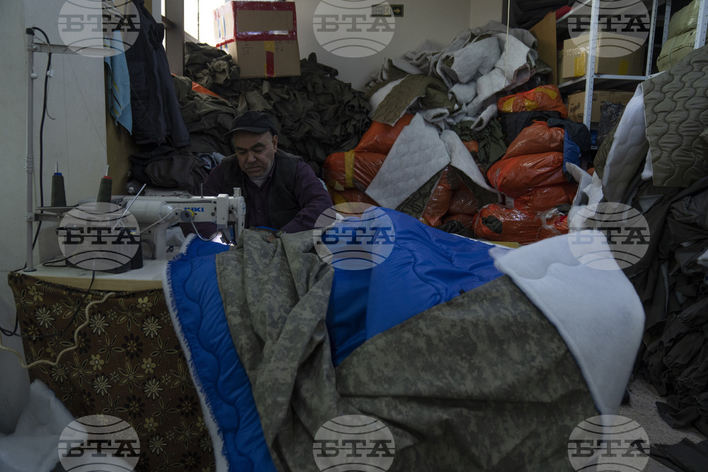 Промишленото производство в Турция е нараснало с 3,3 процента на годишна база през април, сочат данни на ТЮРКСТАТ
