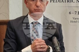 Варна - Международен конгрес по детска неврохирургия