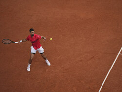 French Open Tennis