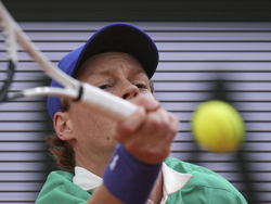 French Open Tennis