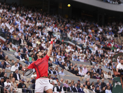 French Open Tennis