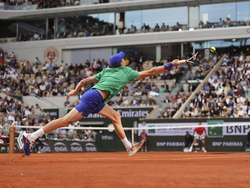French Open Tennis