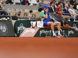 French Open Tennis