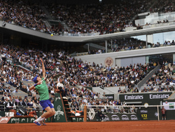 French Open Tennis