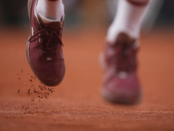 French Open Tennis
