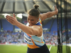 Italy Athletics Diamond League