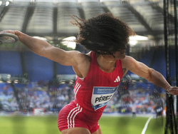 Italy Athletics Diamond League