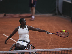 French Open Tennis