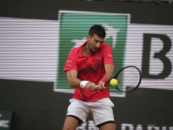 French Open Tennis