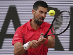 French Open Tennis