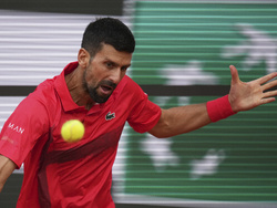French Open Tennis