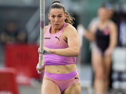 Italy Athletics Diamond League