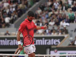 French Open Tennis
