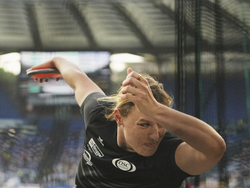Italy Athletics Diamond League