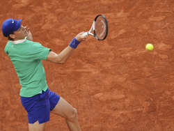 French Open Tennis