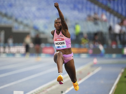 Italy Athletics Diamond League