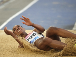 Italy Athletics Diamond League