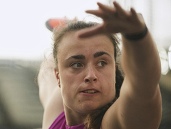 Italy Athletics Diamond League