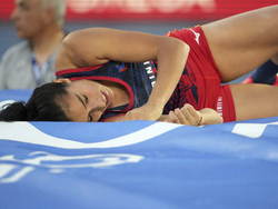 Italy Athletics Diamond League