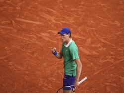 French Open Tennis