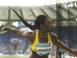 Italy Athletics Diamond League