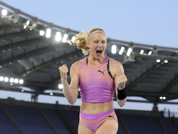 Italy Athletics Diamond League