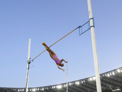 Italy Athletics Diamond League
