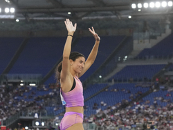Italy Athletics Diamond League