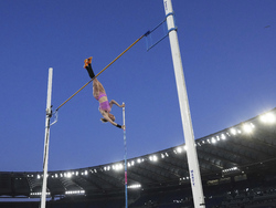 Italy Athletics Diamond League