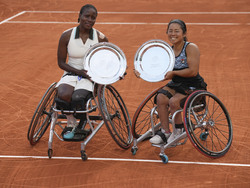 French Open Tennis