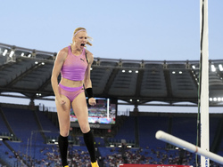 Italy Athletics Diamond League