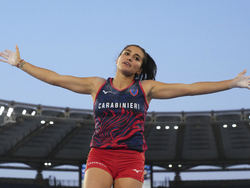 Italy Athletics Diamond League