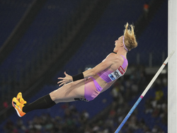 Italy Athletics Diamond League