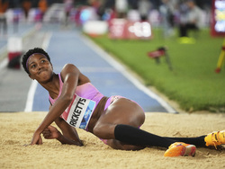 Italy Athletics Diamond League