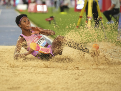 Italy Athletics Diamond League