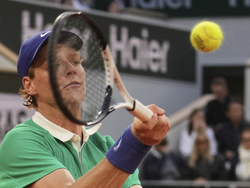 French Open Tennis