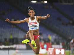 Italy Athletics Diamond League