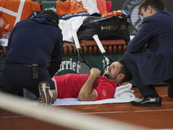French Open Tennis