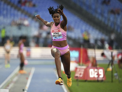 Italy Athletics Diamond League