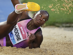 Italy Athletics Diamond League