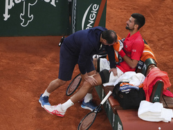 French Open Tennis